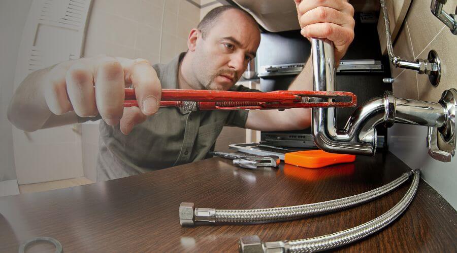 Professional bathroom faucet installation in Gunter, TX